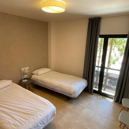 Relax House Murcia Фуэнте-Аламо Экстерьер фото