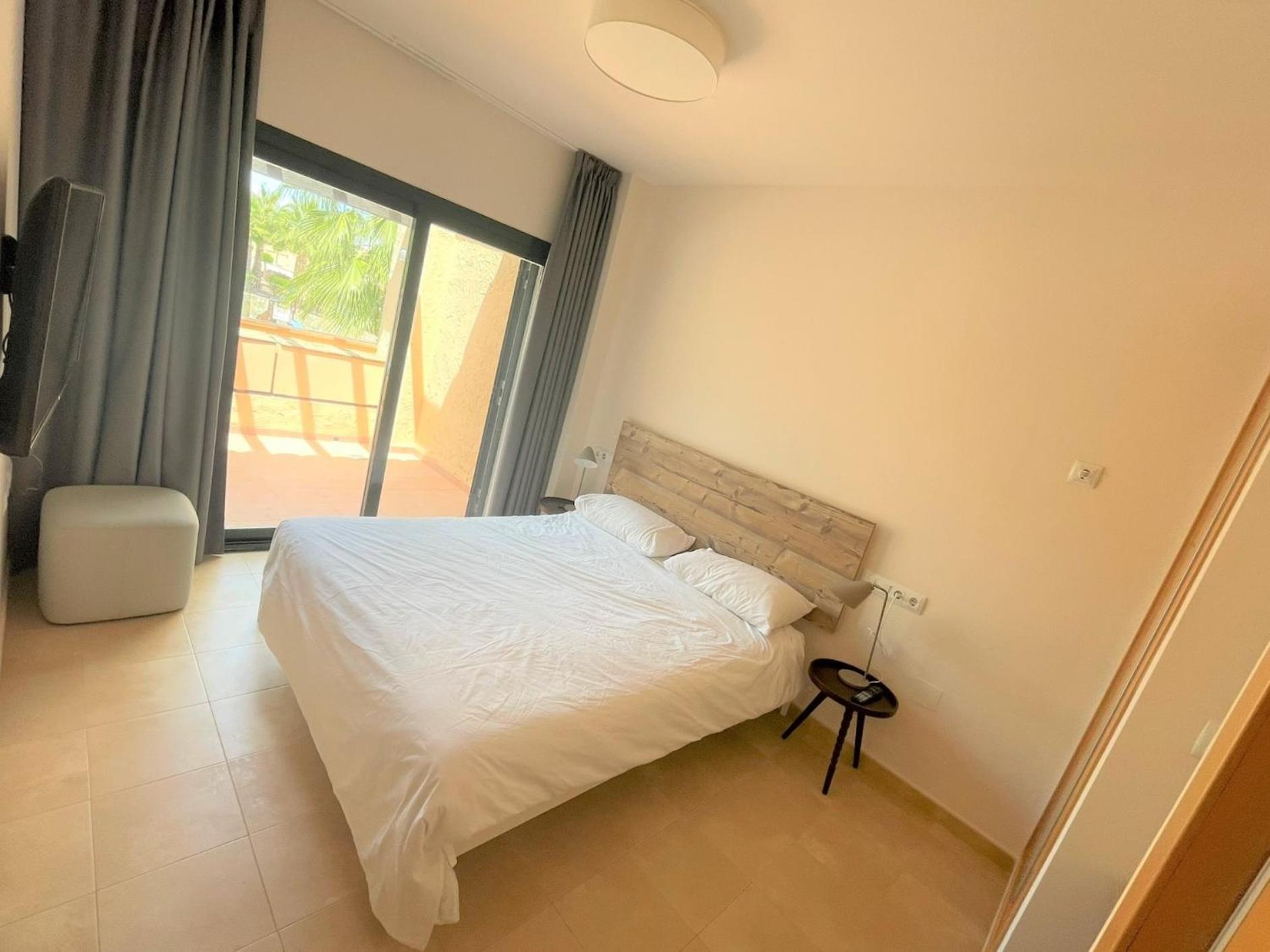 Relax House Murcia Фуэнте-Аламо Экстерьер фото