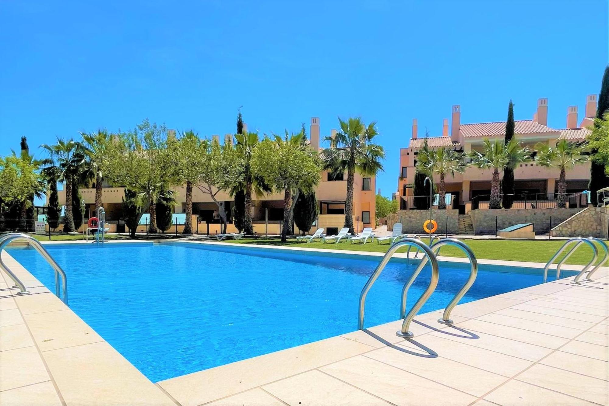 Relax House Murcia Фуэнте-Аламо Экстерьер фото
