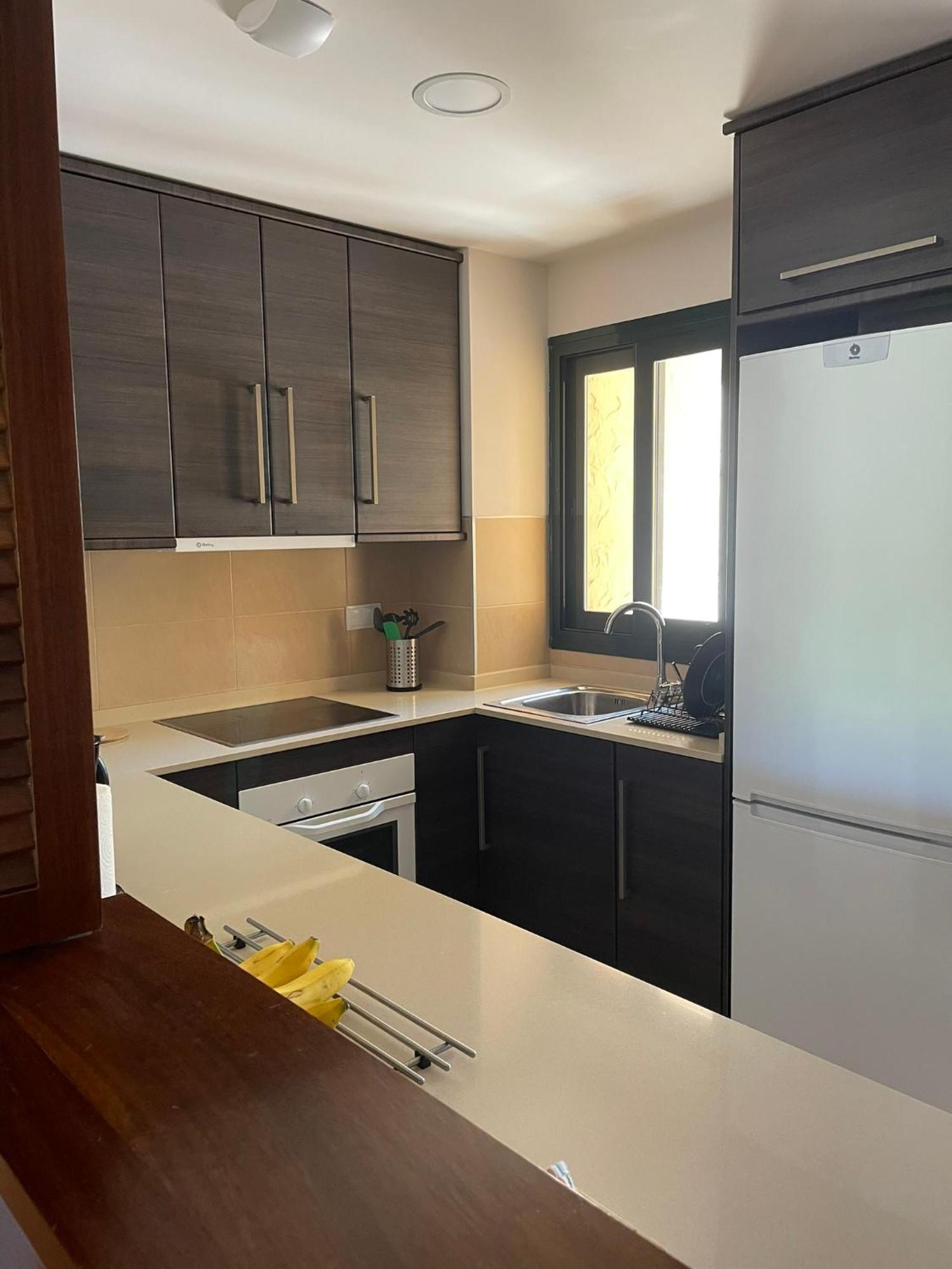 Relax House Murcia Фуэнте-Аламо Экстерьер фото
