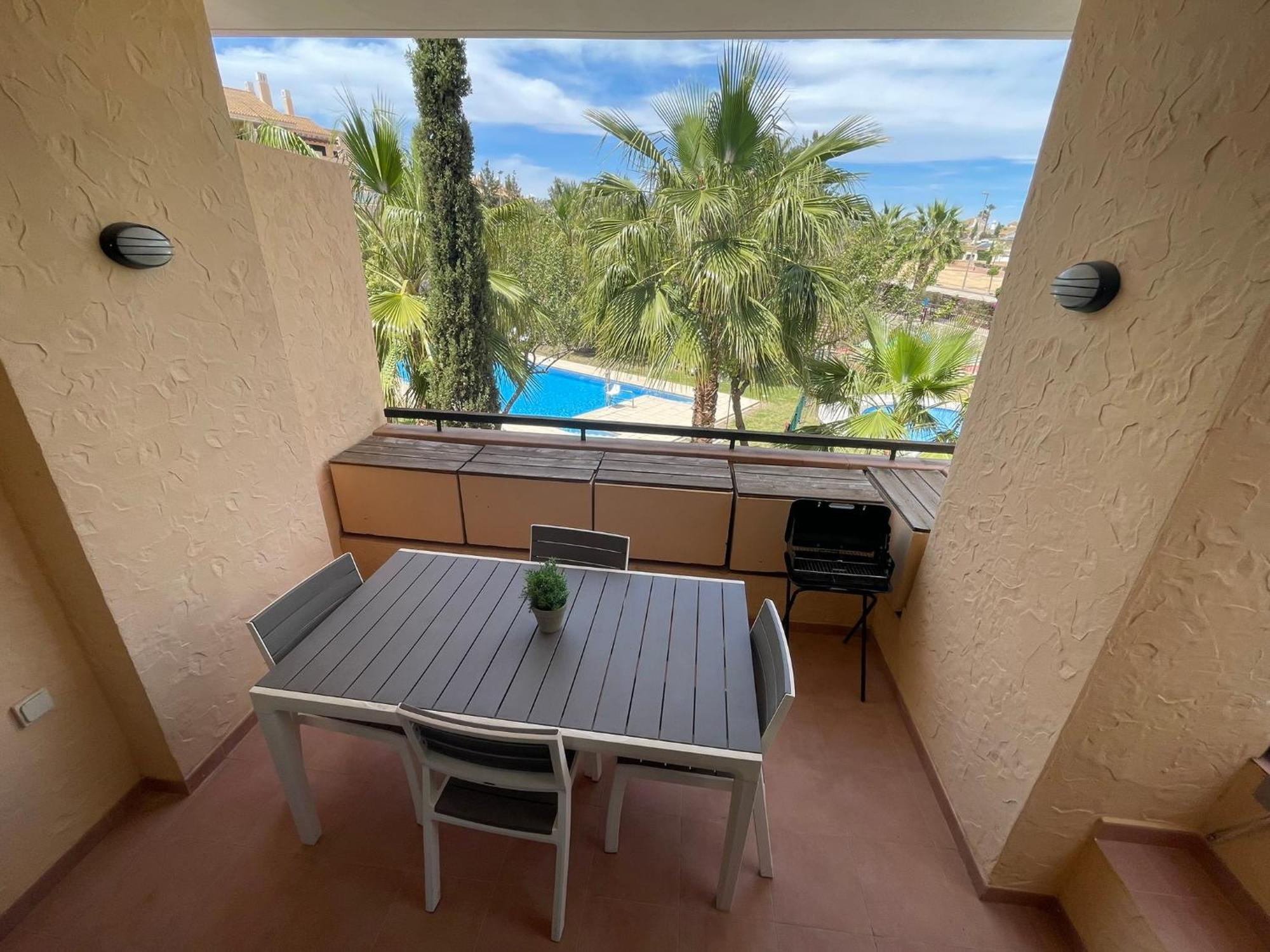 Relax House Murcia Фуэнте-Аламо Экстерьер фото