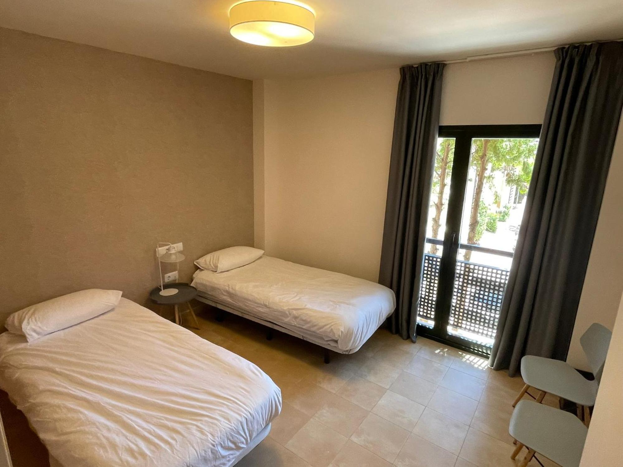 Relax House Murcia Фуэнте-Аламо Экстерьер фото